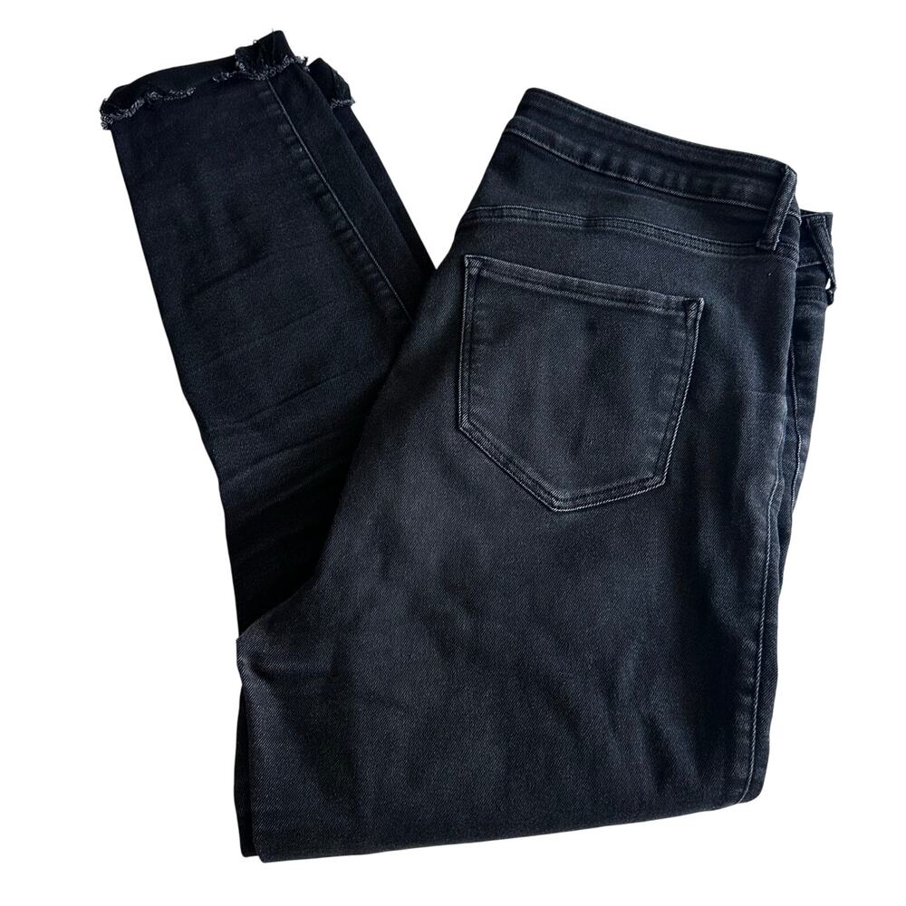 Old Navy Rockstar Super Skinny Jeans